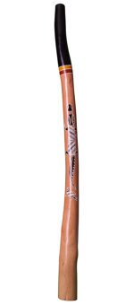 Earl Clements Didgeridoo (EC184)