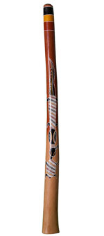Earl Clements Flared Didgeridoo (EC186)