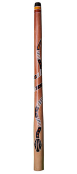 Earl Clements Didgeridoo (EC187)
