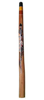 Earl Clements Flared Didgeridoo (EC190)