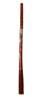 Earl Clements Flared  Didgeridoo (EC191)