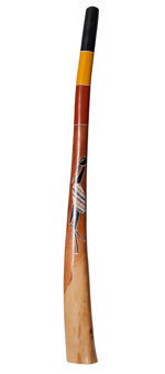 Earl Clements Bell Didgeridoo (EC193)