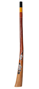 Earl Clements Bell Didgeridoo (EC194)