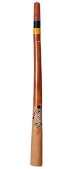 Earl Clements Bell Didgeridoo (EC197)
