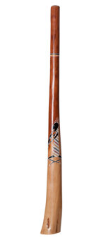 Earl Clements Bell Didgeridoo (EC198)