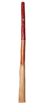 Earl Clements Flared  Didgeridoo (EC201)