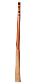 Earl Clements Flared  Didgeridoo (EC205)