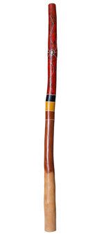 Earl Clements Didgeridoo (EC219)