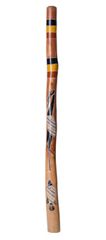 Earl Clements Didgeridoo (EC220)