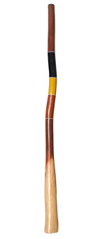 Earl Clements Flared Didgeridoo (EC237)