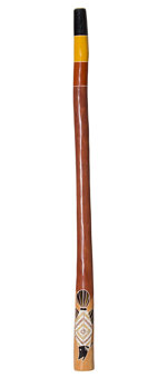Earl Clements Flared Didgeridoo (EC254)