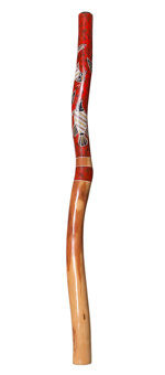 Earl Clements Didgeridoo (EC255) 