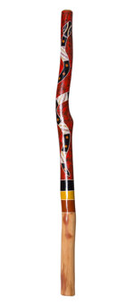 Earl Clements Didgeridoo (EC258)