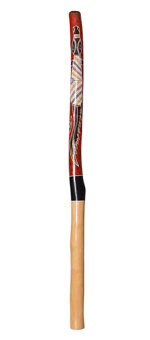 Earl Clements Didgeridoo (EC263)