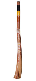 Earl Clements Bell Didgeridoo (EC271)