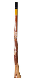 Earl Clements Bell Didgeridoo (EC274)