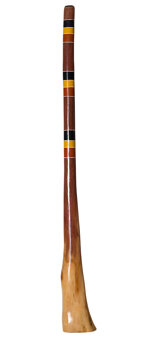 Earl Clements Bell Didgeridoo (EC279)