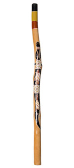 Earl Clements Didgeridoo (EC280)