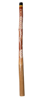 Earl Clements Didgeridoo (EC281)