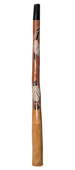 Earl Clements Didgeridoo (EC282)