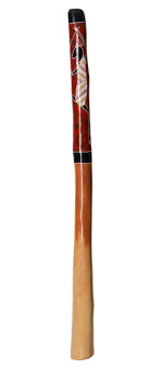 Earl Clements Didgeridoo (EC283)