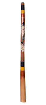 Earl Clements Flared Didgeridoo (EC294)