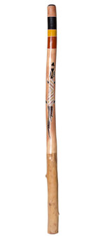 Earl Clements Didgeridoo (EC296) 