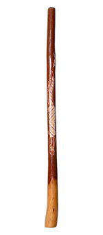 Earl Clements Flared Didgeridoo (EC298)