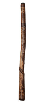 Heartland Didgeridoos (HD076)  