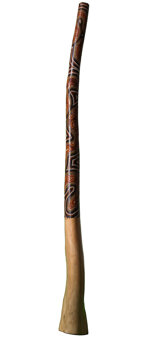 Heartland Didgeridoos (HD078) 