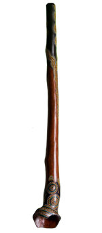 Heartland Didgeridoos (HD080) 