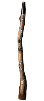 Heartland Didgeridoos (HD081) 