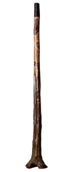 Heartland Didgeridoos (HD082) 