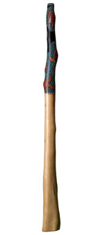 Heartland Didgeridoos (HD084) 