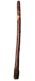 Heartland Didgeridoos (HD097)