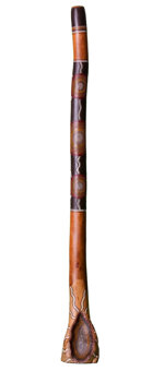 Heartland Didgeridoos (HD100) 