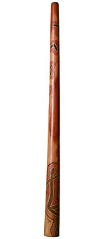Heartland Didgeridoos (HD112)