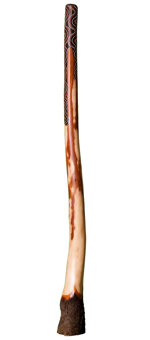 Heartland Didgeridoos (HD115)
