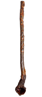 Heartland Didgeridoos (HD121)
