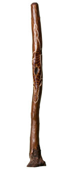 Heartland Didgeridoos (HD124)