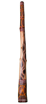 Heartland Didgeridoos (HD125)