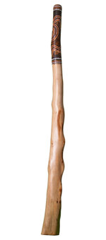 Heartland Didgeridoos (HD127)