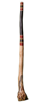 Heartland Didgeridoos (HD129)
