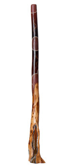 Heartland Didgeridoos (HD138)
