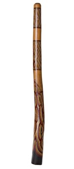Heartland Didgeridoos (HD151)