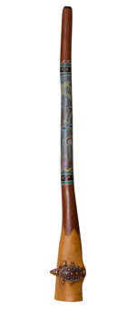 Heartland Didgeridoos (HD162)