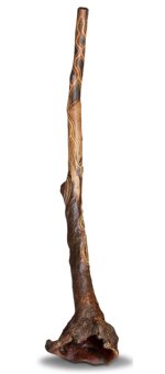 Heartland Didgeridoos (HD165)