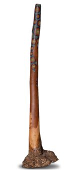 Heartland Didgeridoos (HD170)