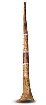 Heartland Didgeridoos (HD172)