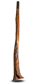 Heartland Didgeridoos (HD173)